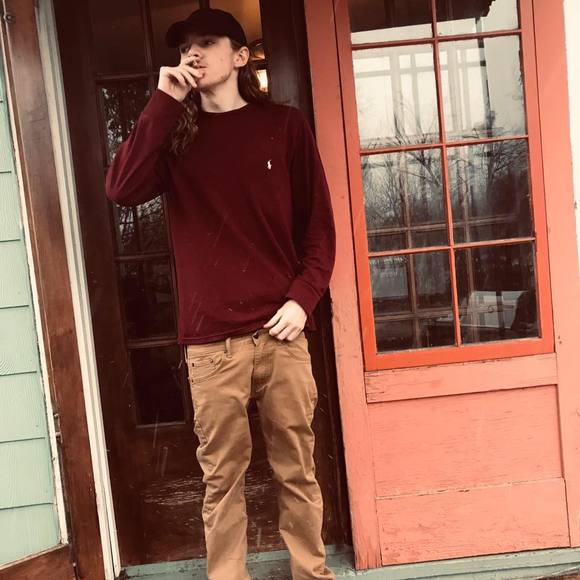 Meet your Posher, Rone - Picture 1 of 1